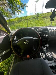 2002 Nissan Frontier XE-V6 2dr King Cab XE-V6 - Photo 7 - Wahiawa, HI 96786