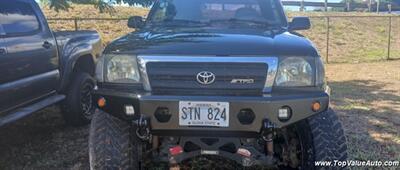 2000 Toyota Tacoma SR5 V6   - Photo 4 - Wahiawa, HI 96786