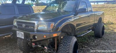 2000 Toyota Tacoma SR5 V6   - Photo 1 - Wahiawa, HI 96786