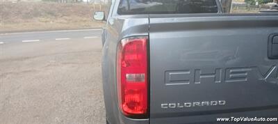 2022 Chevrolet Colorado LT   - Photo 5 - Wahiawa, HI 96786