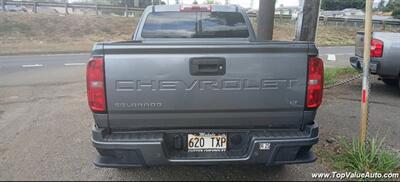 2022 Chevrolet Colorado LT   - Photo 4 - Wahiawa, HI 96786