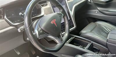 2017 Tesla Model X 75D   - Photo 6 - Wahiawa, HI 96786