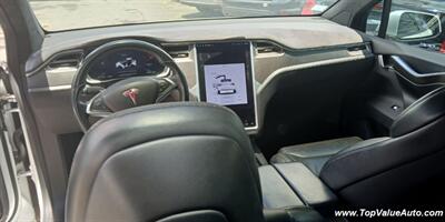 2017 Tesla Model X 75D   - Photo 8 - Wahiawa, HI 96786