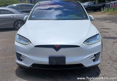 2017 Tesla Model X 75D   - Photo 3 - Wahiawa, HI 96786