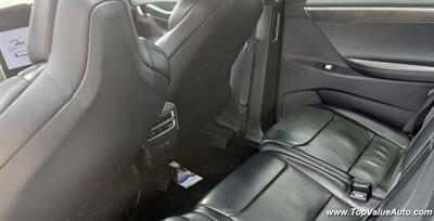 2017 Tesla Model X 75D   - Photo 7 - Wahiawa, HI 96786
