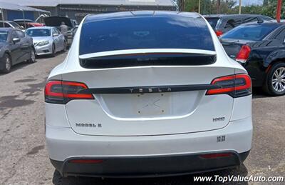 2017 Tesla Model X 75D   - Photo 5 - Wahiawa, HI 96786