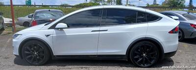 2017 Tesla Model X 75D   - Photo 2 - Wahiawa, HI 96786