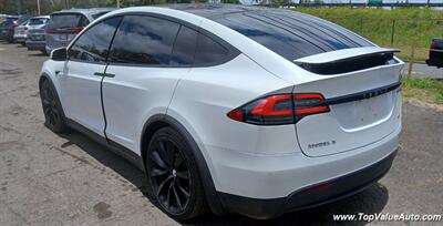 2017 Tesla Model X 75D   - Photo 4 - Wahiawa, HI 96786