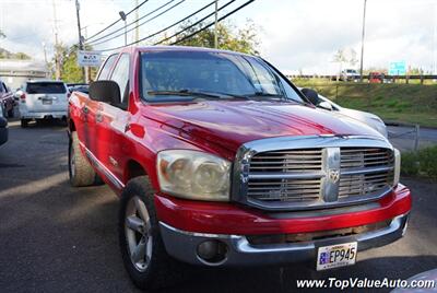 2008 Dodge Ram 1500 ST   - Photo 2 - Wahiawa, HI 96786