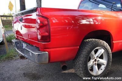 2008 Dodge Ram 1500 ST   - Photo 5 - Wahiawa, HI 96786