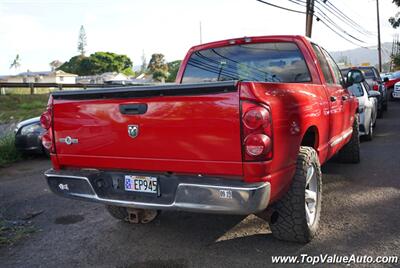 2008 Dodge Ram 1500 ST   - Photo 4 - Wahiawa, HI 96786
