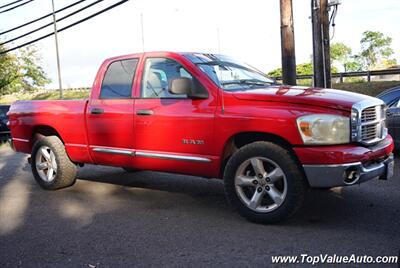 2008 Dodge Ram 1500 ST   - Photo 3 - Wahiawa, HI 96786