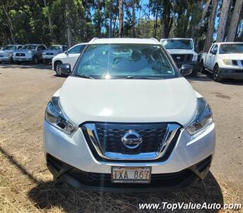 2019 Nissan Kicks SV   - Photo 6 - Wahiawa, HI 96786