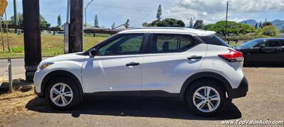 2019 Nissan Kicks SV   - Photo 7 - Wahiawa, HI 96786