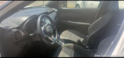 2019 Nissan Kicks SV   - Photo 5 - Wahiawa, HI 96786