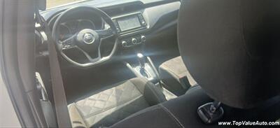 2019 Nissan Kicks SV   - Photo 4 - Wahiawa, HI 96786