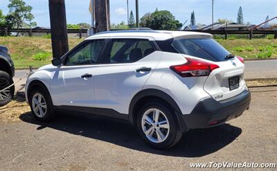 2019 Nissan Kicks SV   - Photo 8 - Wahiawa, HI 96786