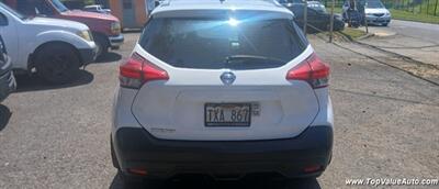 2019 Nissan Kicks SV   - Photo 3 - Wahiawa, HI 96786