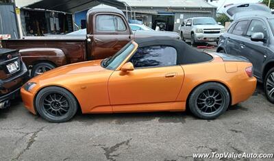 2002 Honda S2000   - Photo 2 - Wahiawa, HI 96786