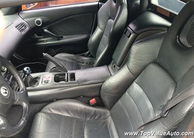 2002 Honda S2000   - Photo 3 - Wahiawa, HI 96786
