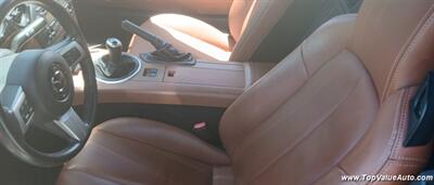 2006 Mazda MX-5 Miata Club Spec   - Photo 8 - Wahiawa, HI 96786