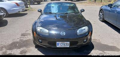 2006 Mazda MX-5 Miata Club Spec   - Photo 2 - Wahiawa, HI 96786