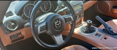 2006 Mazda MX-5 Miata Club Spec   - Photo 7 - Wahiawa, HI 96786