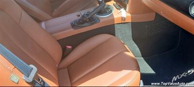 2006 Mazda MX-5 Miata Club Spec   - Photo 5 - Wahiawa, HI 96786