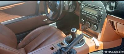 2006 Mazda MX-5 Miata Club Spec   - Photo 6 - Wahiawa, HI 96786
