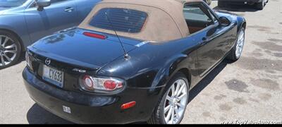 2006 Mazda MX-5 Miata Club Spec   - Photo 4 - Wahiawa, HI 96786