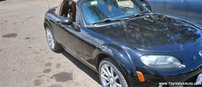 2006 Mazda MX-5 Miata Club Spec   - Photo 3 - Wahiawa, HI 96786