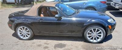2006 Mazda MX-5 Miata Club Spec   - Photo 1 - Wahiawa, HI 96786