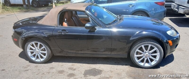 2006 Mazda MX-5 Miata Club Spec   - Photo 1 - Wahiawa, HI 96786