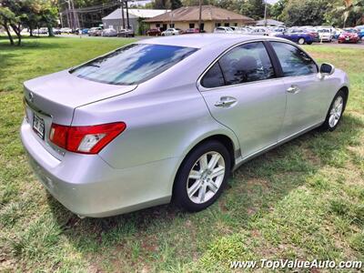 2009 Lexus ES   - Photo 4 - Wahiawa, HI 96786