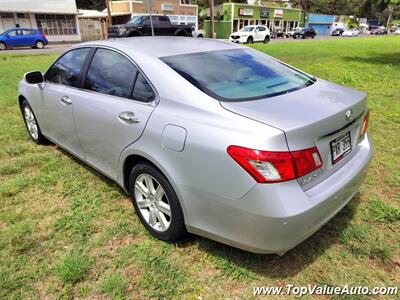 2009 Lexus ES   - Photo 6 - Wahiawa, HI 96786