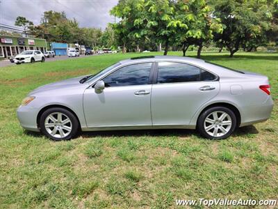 2009 Lexus ES   - Photo 7 - Wahiawa, HI 96786