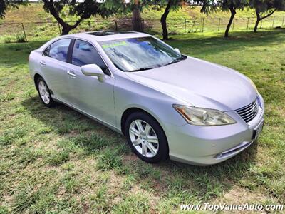 2009 Lexus ES   - Photo 1 - Wahiawa, HI 96786