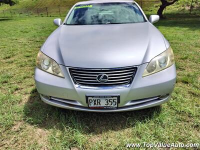 2009 Lexus ES   - Photo 2 - Wahiawa, HI 96786