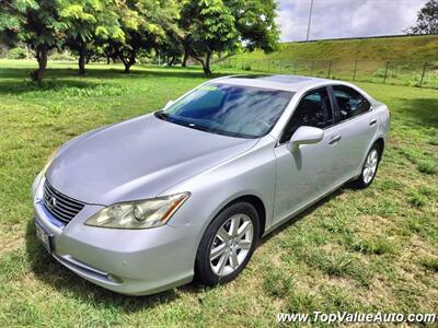 2009 Lexus ES   - Photo 8 - Wahiawa, HI 96786