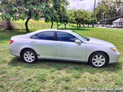 2009 Lexus ES   - Photo 3 - Wahiawa, HI 96786