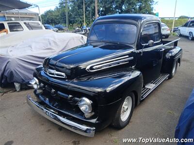 1951 Ford F1   - Photo 3 - Wahiawa, HI 96786