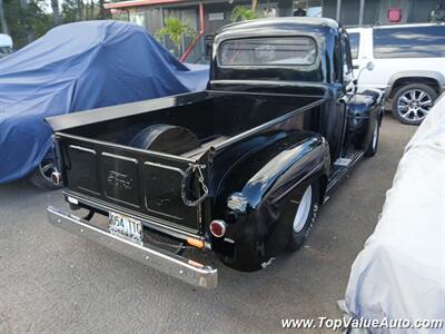 1951 Ford F1   - Photo 7 - Wahiawa, HI 96786