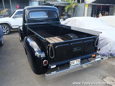 1951 Ford F1   - Photo 5 - Wahiawa, HI 96786