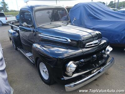 1951 Ford F1   - Photo 2 - Wahiawa, HI 96786