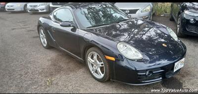 2008 Porsche Cayman - Photo 2 - Wahiawa, HI 96786