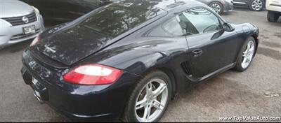 2008 Porsche Cayman - Photo 4 - Wahiawa, HI 96786