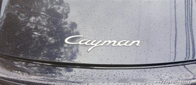 2008 Porsche Cayman - Photo 6 - Wahiawa, HI 96786