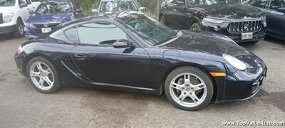2008 Porsche Cayman - Photo 3 - Wahiawa, HI 96786