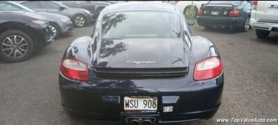 2008 Porsche Cayman - Photo 5 - Wahiawa, HI 96786