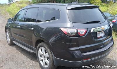 2016 Chevrolet Traverse LT   - Photo 5 - Wahiawa, HI 96786